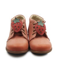 Trzewiki Roczki Do Nauki Chodzenia Emel es 562l-1