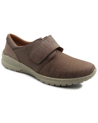 Półbuty Damskie Z Elastycznej Tkaniny Na Jesień Comfortabel 940243-08