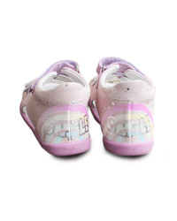 Sandały Dziewczęce zmieniające kolor D.D.Step g075-345 Mauve