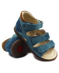 Sandały Chłopięce Emel ES 2386-29