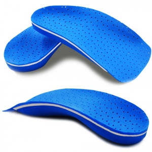 Wkładki ortopedyczne na...