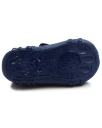 Kapcie Dziecięce Wojtyłko Sebastian Granat Do Przedszkola