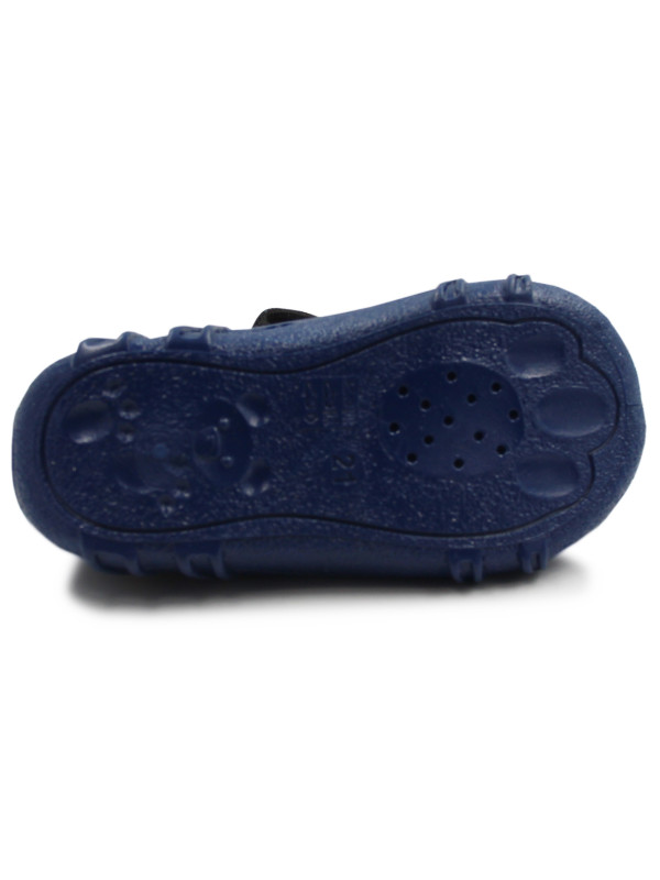 Kapcie Dziecięce Wojtyłko Sebastian Granat Do Przedszkola