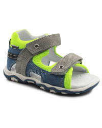 Sandały Dla Chłopca Bartek 11848-024
