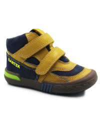 Trzewiki Półbuty Na Jesień Dla Chłopca Bartek 91756-010