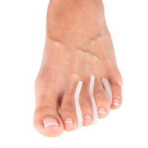 Kliny Żelowe Międzypalcowe...