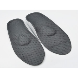 Wkładki Ortopedyczne Comfort Plus Reduce P – wsparcie dla płaskostopia poprzecznego i palucha koślawego