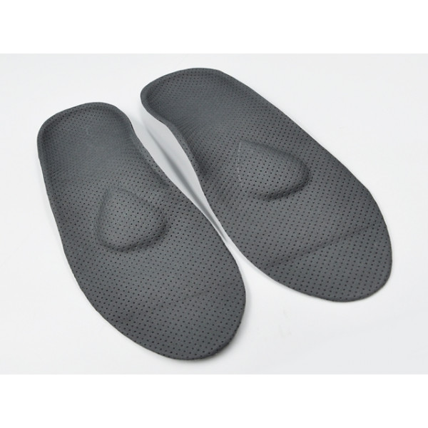 Wkładki Ortopedyczne Comfort Plus Reduce P – wsparcie dla płaskostopia poprzecznego i palucha koślawego