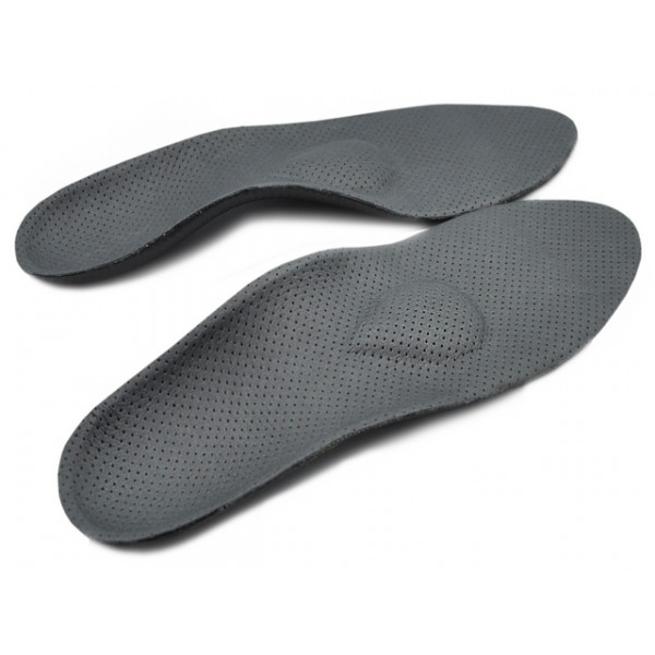 Wkładki Ortopedyczne Comfort Plus Reduce P – wsparcie dla płaskostopia poprzecznego i palucha koślawego