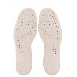 Żelowe Wkładki Do Butów Cienkie Amortyzujące Gel Line Velvet Gel Kaps