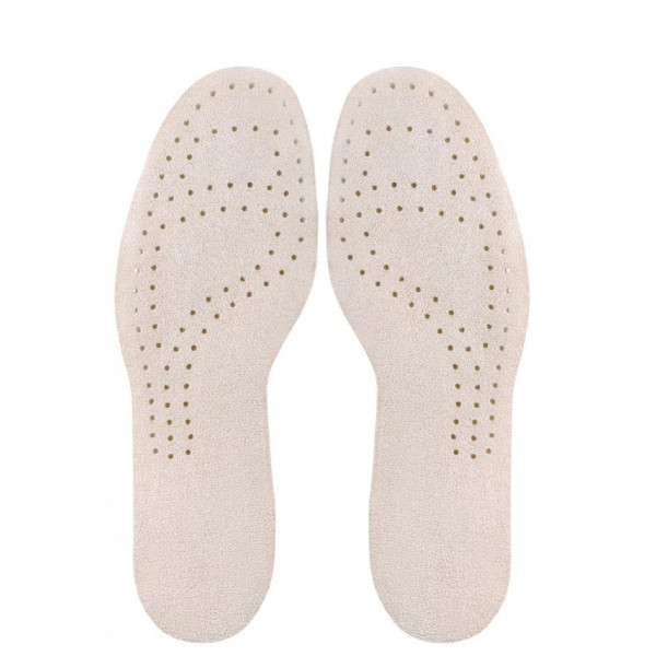 Żelowe Wkładki Do Butów Cienkie Amortyzujące Gel Line Velvet Gel Kaps