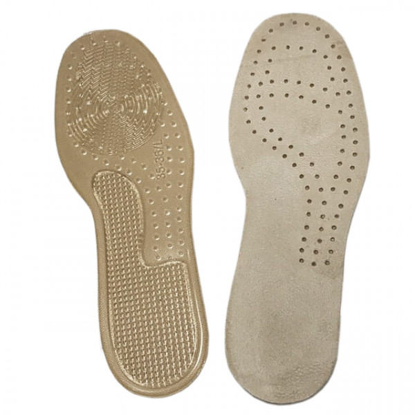 Żelowe Wkładki Do Butów Cienkie Amortyzujące Gel Line Velvet Gel Kaps