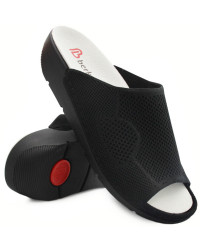 Klapki Damskie Berkemann Laisa 01472-999