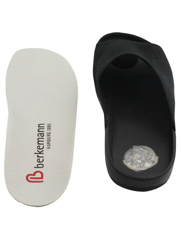 Klapki Damskie Berkemann Laisa 01472-999