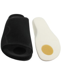 Klapki Damskie Berkemann Laisa 01472-999