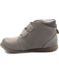 Buty Dziecięce Do Nauki Chodzenia Na Jesień Emel es 2439d-3