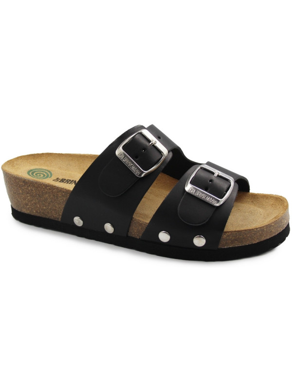 Klapki Damskie Na Lato Dr Brinkmann 700280-01