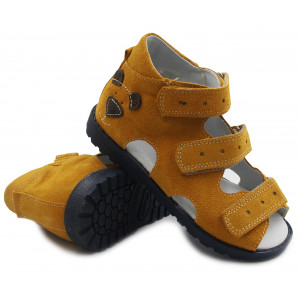 Sandały Z Obcasem Thomasa...