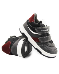 Półbuty Dla Chłopca Na Wiosnę Sportowe Primigi 4902800