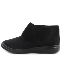 Obuwie Domowe Na Szerokie Stopy Dla Seniora Damskie DR ORTO 522D002