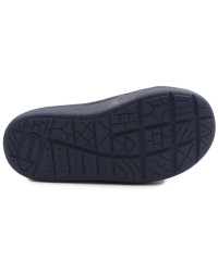 Chłopięce Buty Na Wiosnę z Autkiem DD STEP s066-396B Yellow