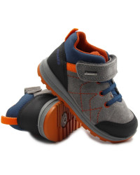 Sportowe Buty Jesienne Dla Chłopca Primigi 2853244