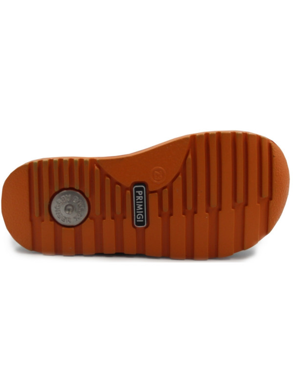 Sportowe Buty Jesienne Dla Chłopca Primigi 2853244