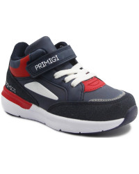 Półbuty Sportowe Na Wiosne Dla Chłopca Primigi 2948622