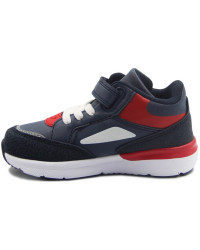 Półbuty Sportowe Na Wiosne Dla Chłopca Primigi 2948622