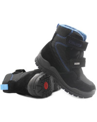 Trzewiki Zimowe Dla Chłopca Primigi 2895133