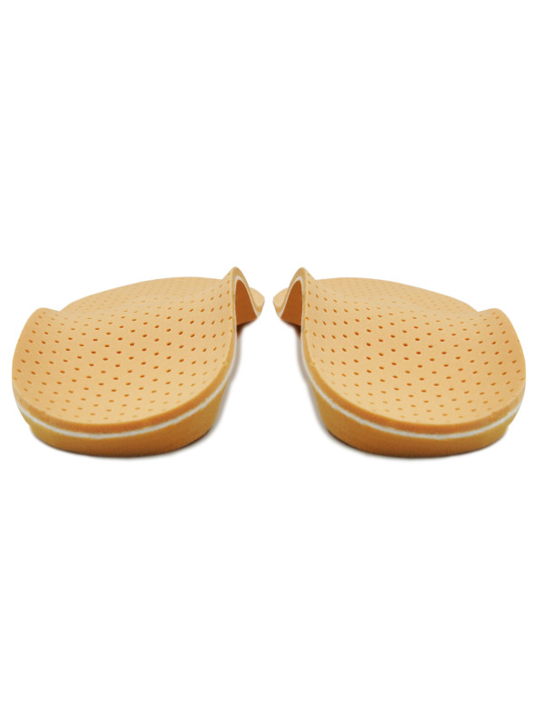 Wkładki Ortopedyczne CORRECT LSP Supinujące – Płaskostopie Podłużne i Poprzeczne