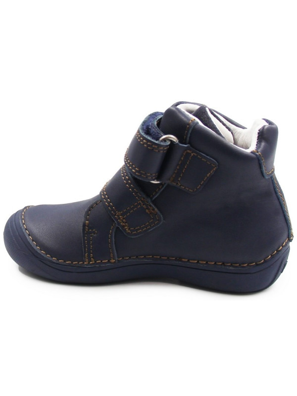 Buty Na Jesień Dla Chłopca z Leniwcem Ponte da06-3-392
