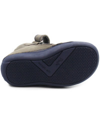 Chłopięce Buty Na Wiosnę Ponte da06-3-392A