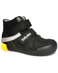 Buty Dla Chłopca Na Jesień Podeszwa LED DD Step A068-398AM LED