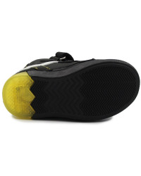 Buty Dla Chłopca Na Wiosnę Podeszwa LED DD Step A068-398AM LED