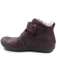 Buty Na Jesień Dla Dziewczynki Kaczuszki Ponte DD STEP da06-3-834