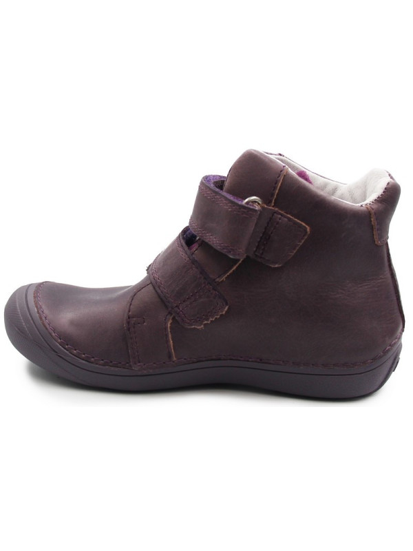 Buty Na Jesień Dla Dziewczynki Kaczuszki Ponte DD STEP da06-3-834