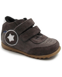 Buty Na Jesień Dla Chłopca Ocieplane Ameko Winter-Stone