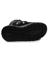 Ocieplane Buty Dla Dziewczynki Na Zimę Bartek 14033104