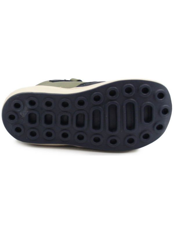 Buty na Wiosnę Dla Chłopca Sportowe Primigi 490311