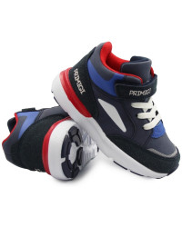Sportowe Buty Dla Chłopca Na Jesień Primigi 4948722