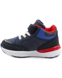 Sportowe Buty Dla Chłopca Na Wiosnę Primigi 4948722