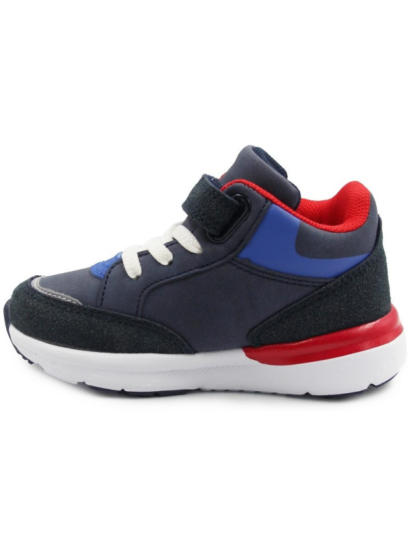 Sportowe Buty Dla Chłopca Na Wiosnę Primigi 4948722