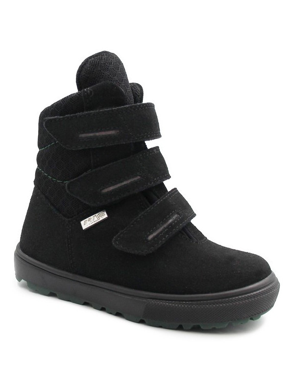 Ocieplane buty na zimę dla chłopca Bartek 14319009