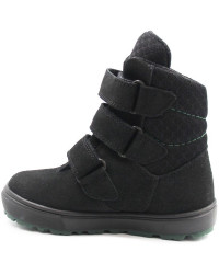 Ocieplane buty na zimę dla chłopca Bartek 14319009