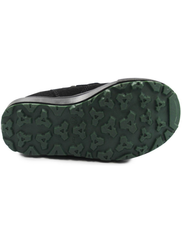 Ocieplane buty na zimę dla chłopca Bartek 14319009