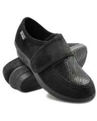 Półbuty Damskie Dla Seniorek Na Jesień DR ORTO 984D012