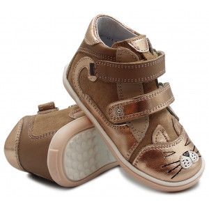 Buty Profilaktyczne Złote...