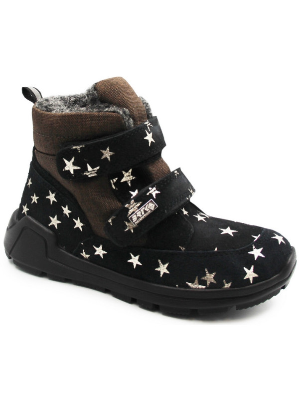 Buty Na Zimę Dla Dziewczynki Śniegowce Ocieplane Bartek 11033104