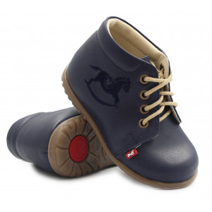 Trzewiki Jesienne Emel...